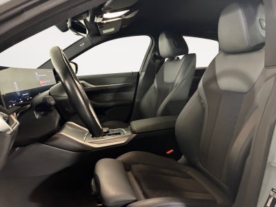 BMW i4 M50 M-Sport xDrive
