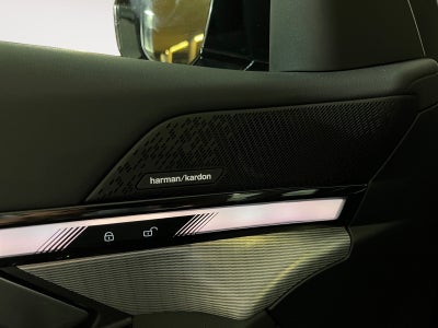 BMW i5 eDrive40 M-Sport