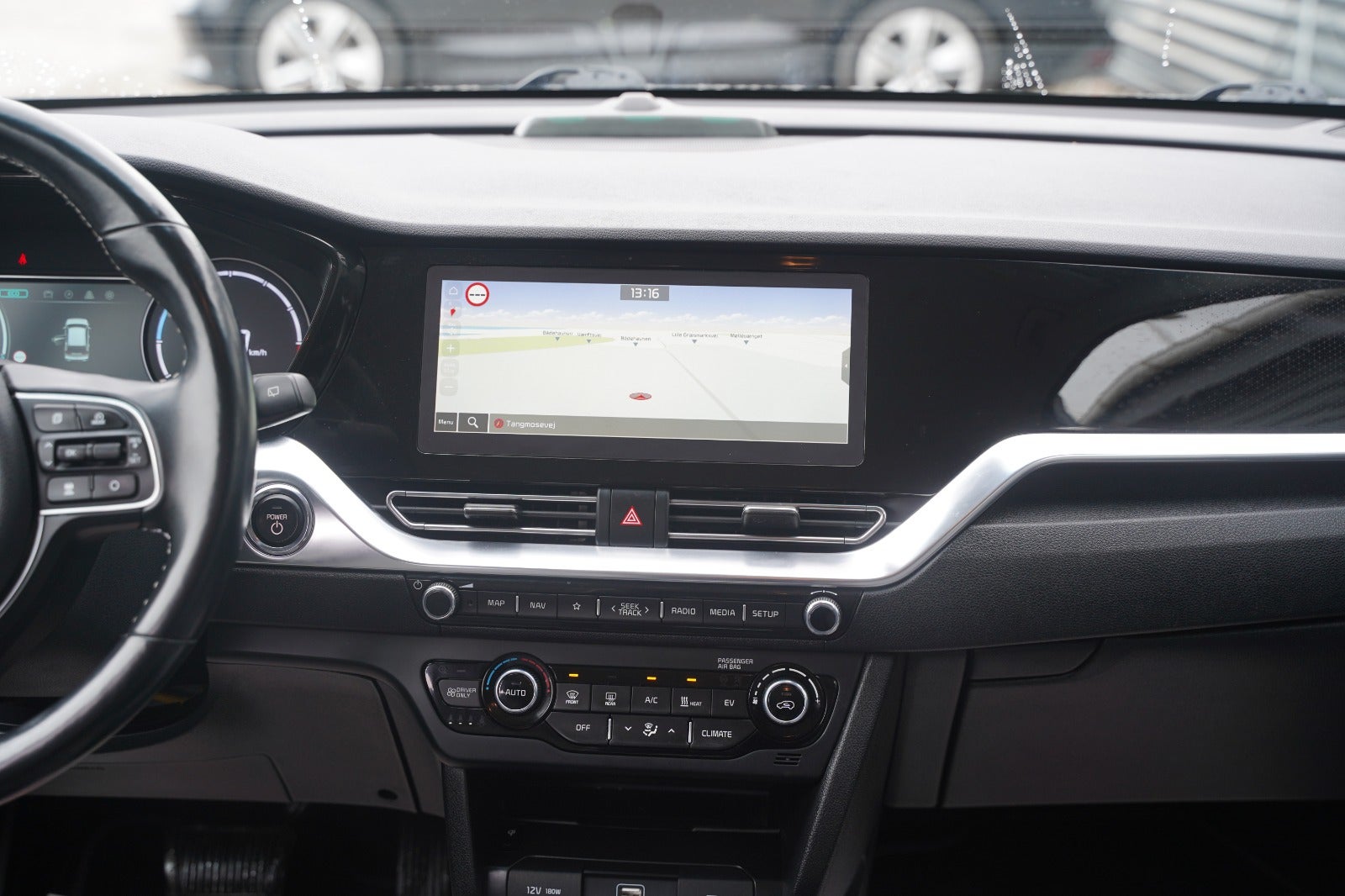 Billede af Kia e-Niro 64 Comfort