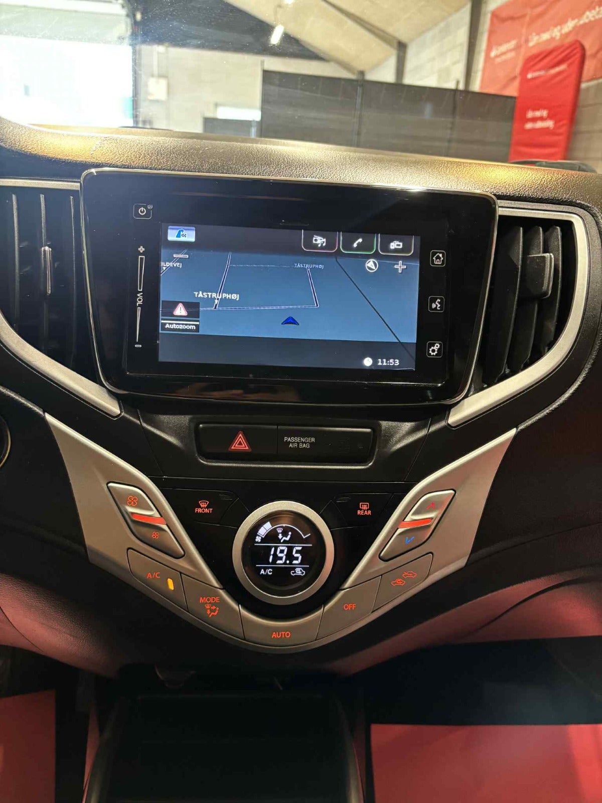 Billede af Suzuki Baleno 1,2 Dualjet SHVS Exclusive