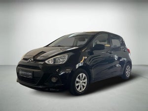 Hyundai i10 Passion