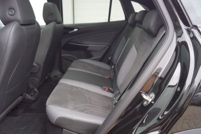 VW ID.4 Pro Performance