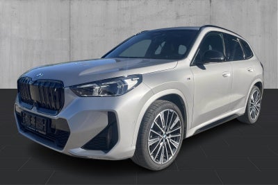 BMW iX1 xDrive30 Fully Charged M-Sport 2023
