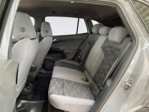 VW ID.4 Pro Performance