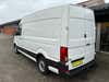 VW Crafter 35 TDi 140 Kassevogn L3H3 thumbnail
