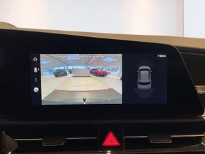 Kia Niro EV Inspire