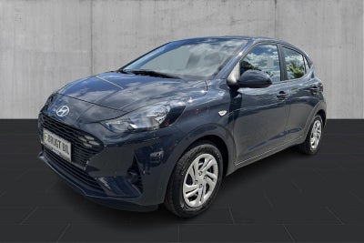 Hyundai i10 MPi Essential - 0