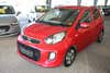 Kia Picanto Attraction+ thumbnail