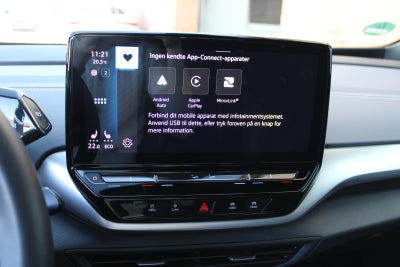 VW ID.5 Pro
