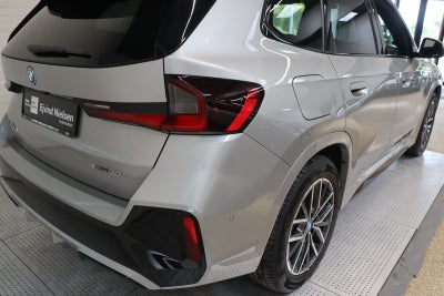 BMW iX1 xDrive30 M-Sport Premium