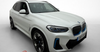 BMW iX3 Charged Plus M-Sport