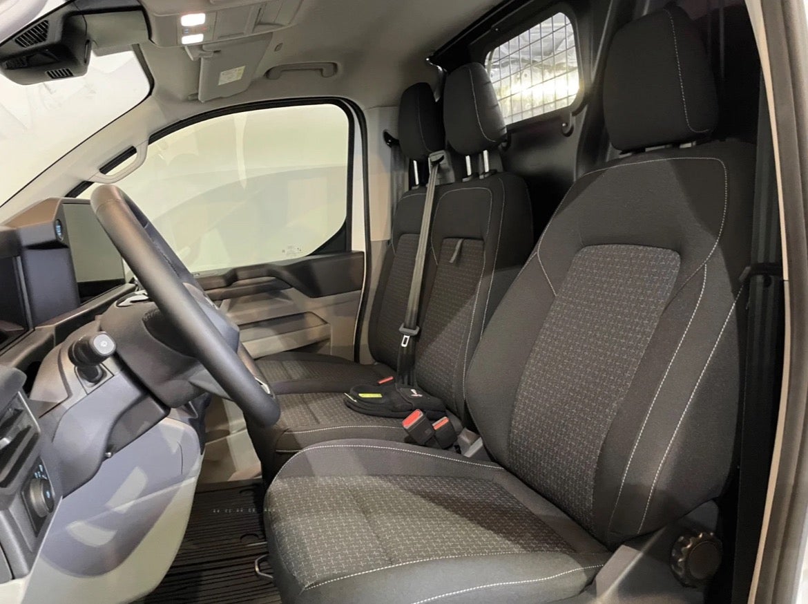 Ford Transit Custom 320L EcoBlue Trend