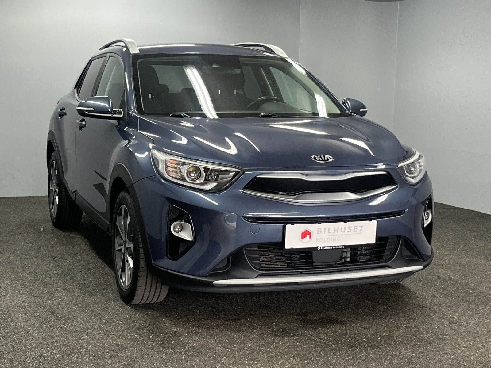 Billede af Kia Stonic 1,0 T-GDi Collection 1+2