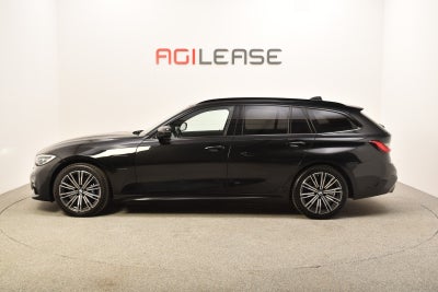 BMW 330e Touring M-Sport aut.