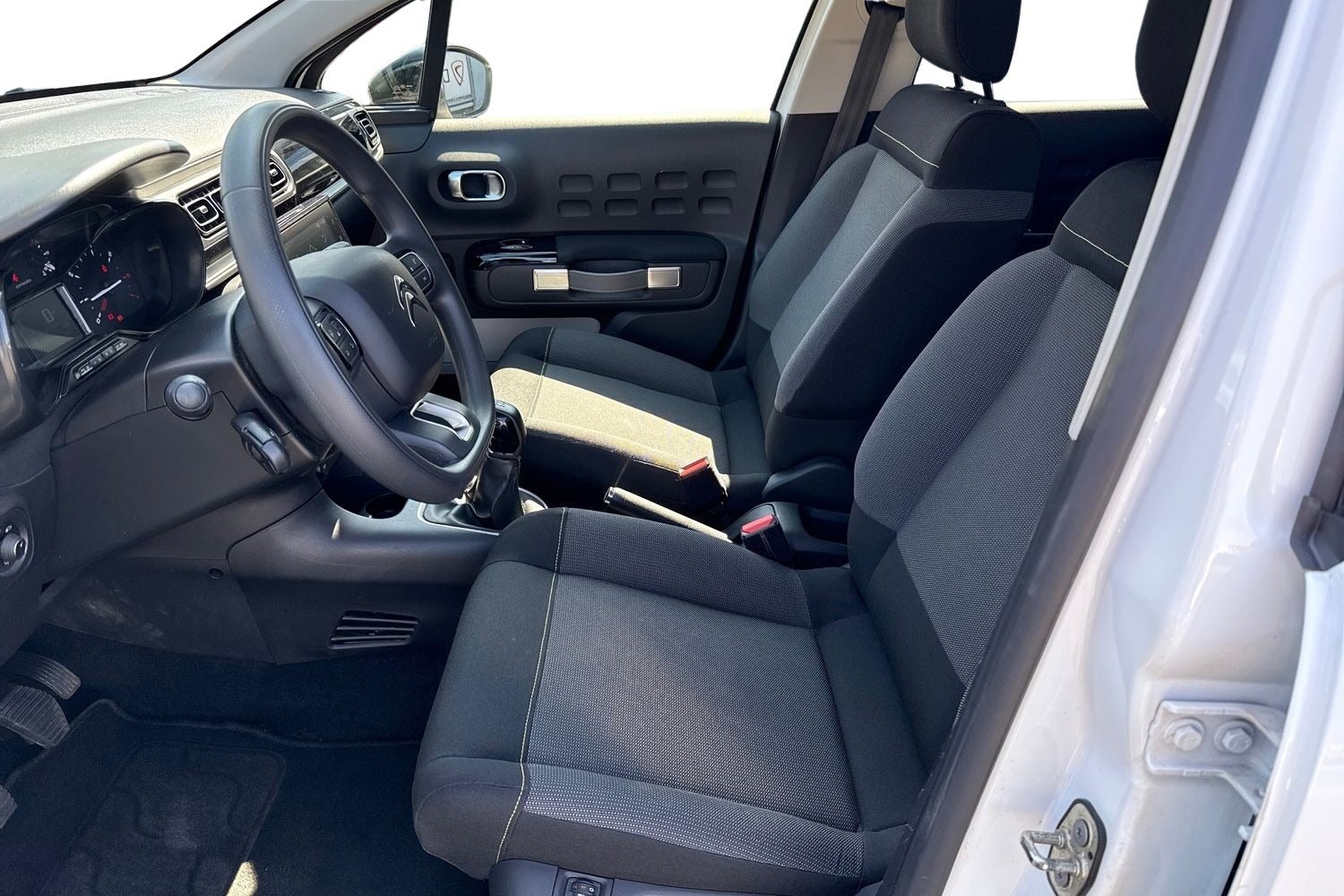Billede af Citroën C3 1,2 PureTech 83 Shine