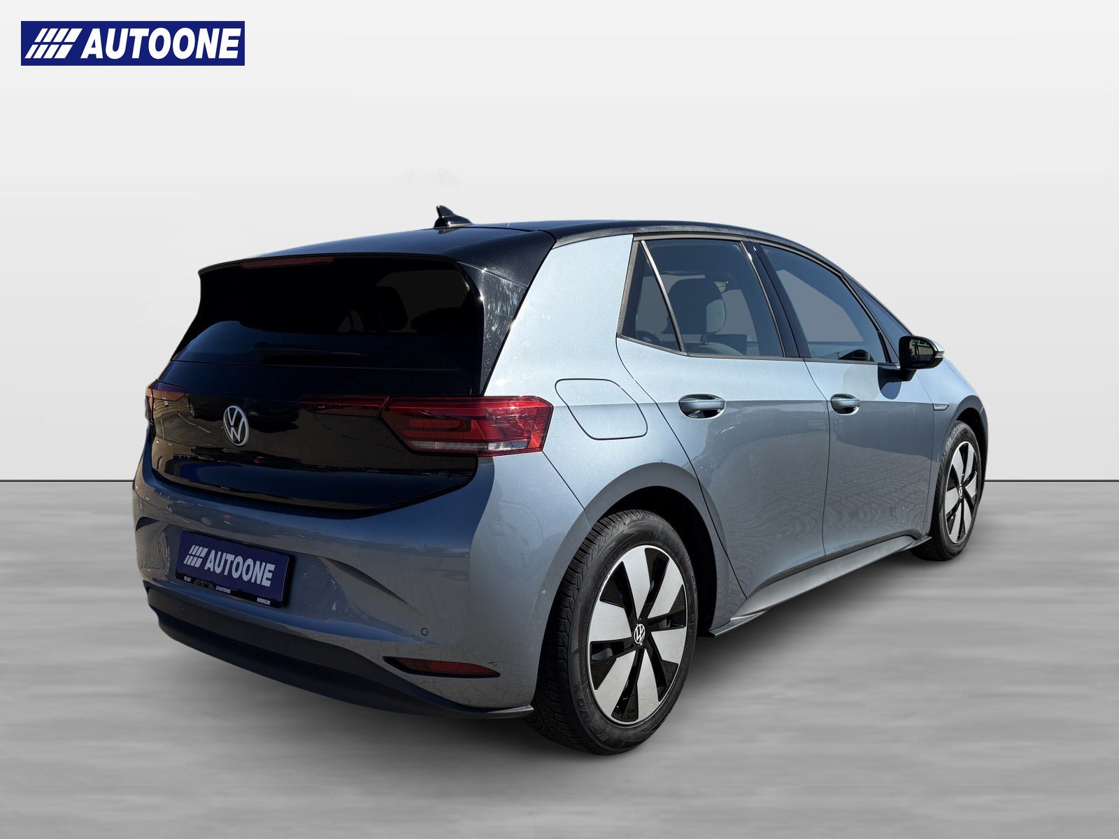Billede af VW ID.3 58 Pro Life