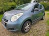 Suzuki Alto  thumbnail