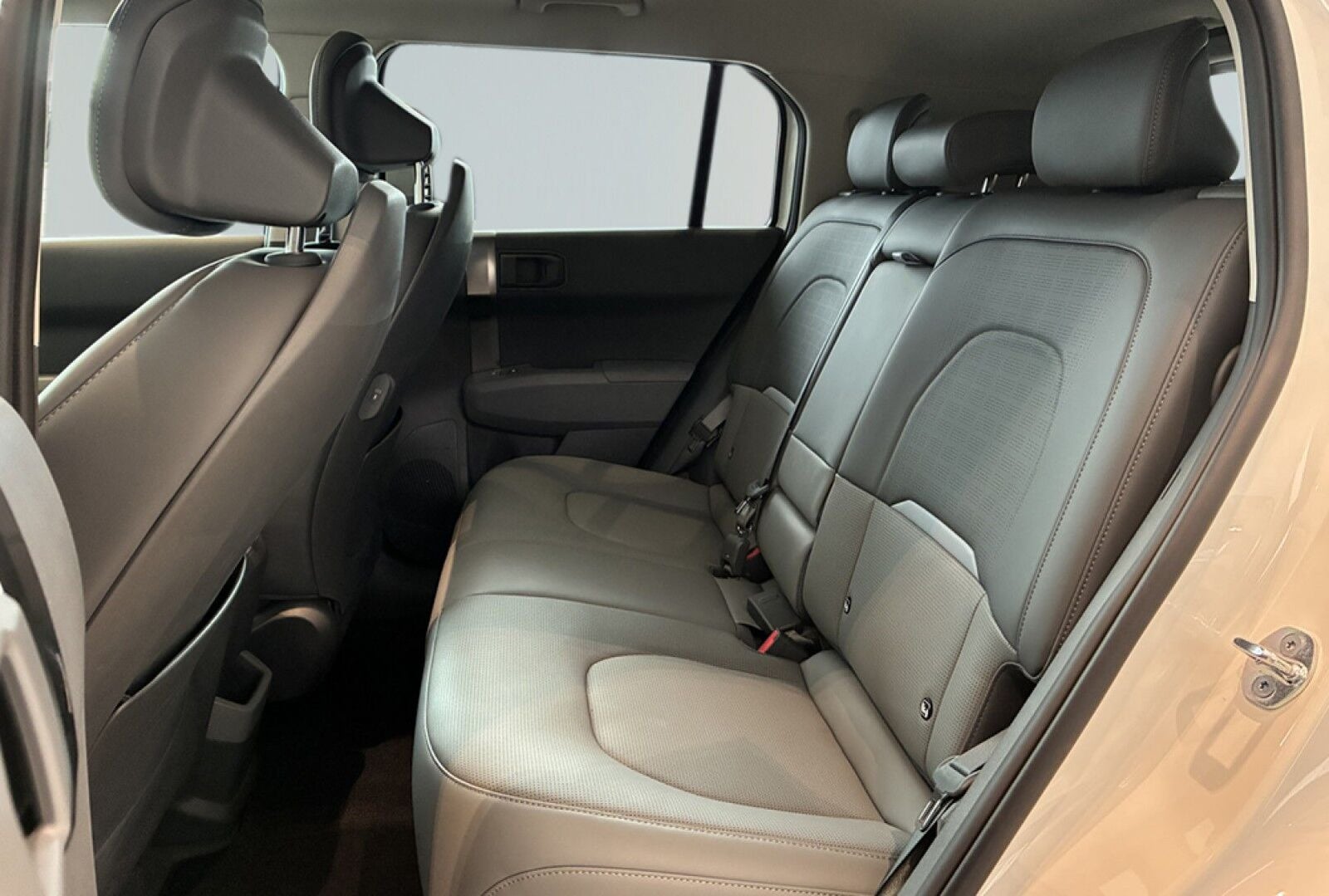 Kia EV3 Long Range Upgrade