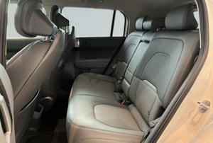Kia EV3 Long Range Upgrade