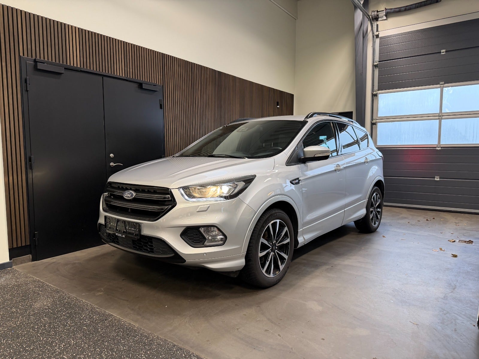 Ford Kuga SCTi 150 ST-Line