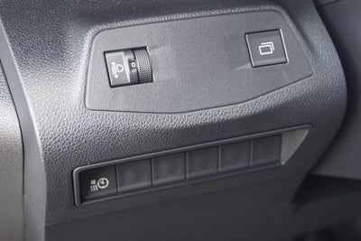 Toyota ProAce City Long Comfort Master