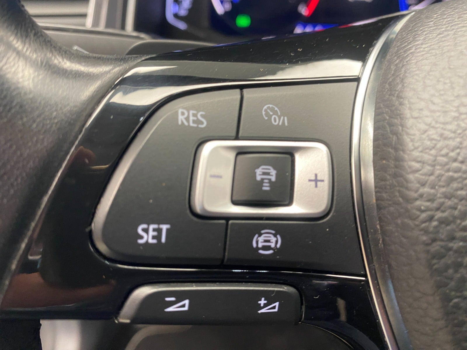 Billede af VW T-Roc 1,5 TSi 150 Sport DSG