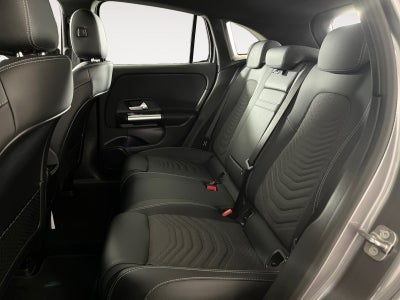 Mercedes EQA300 Progressive 4Matic