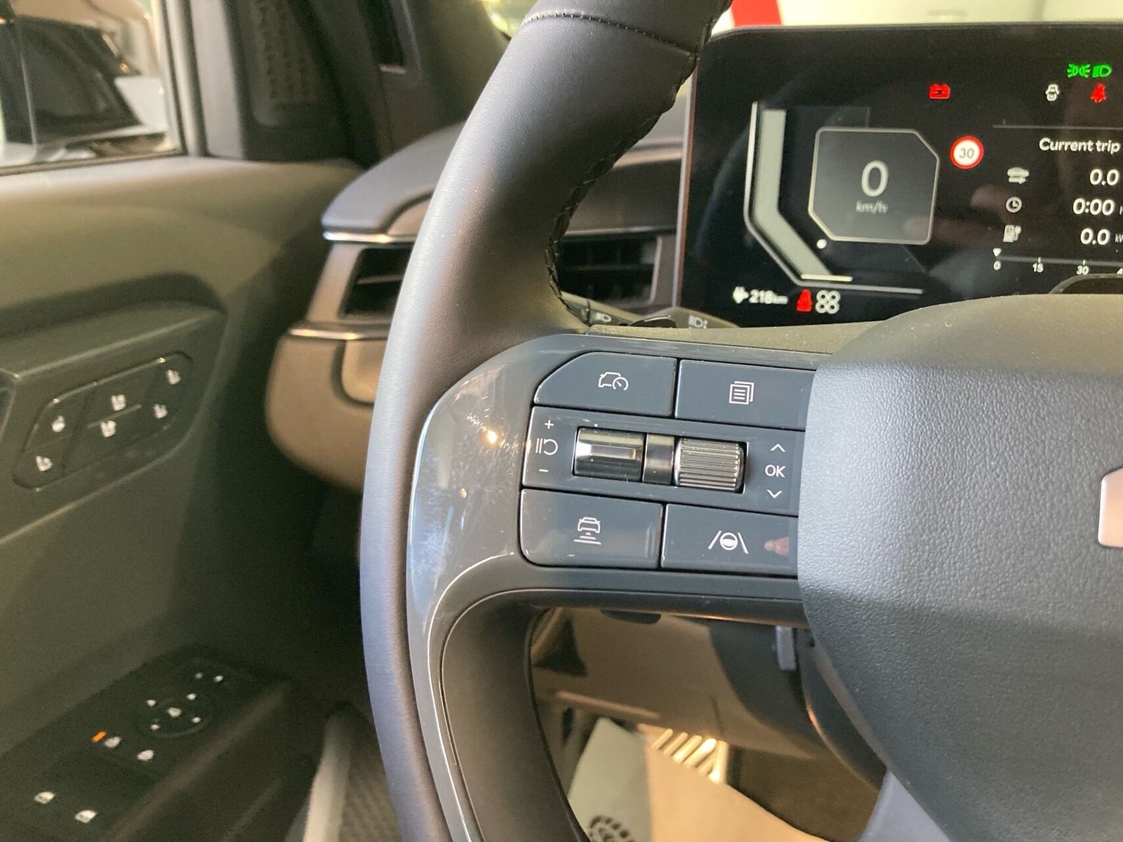 Kia EV9 Long Range Performance GT-Line AWD 6prs