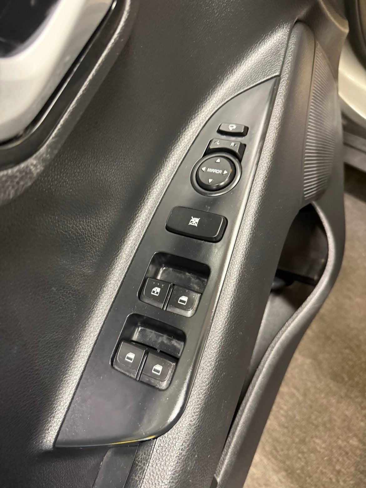 Billede af Kia Stonic 1,0 T-GDi Attraction