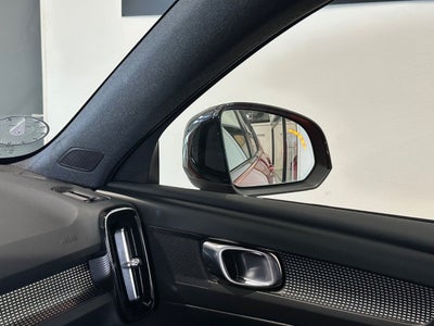 Volvo XC40 P6 ReCharge Plus