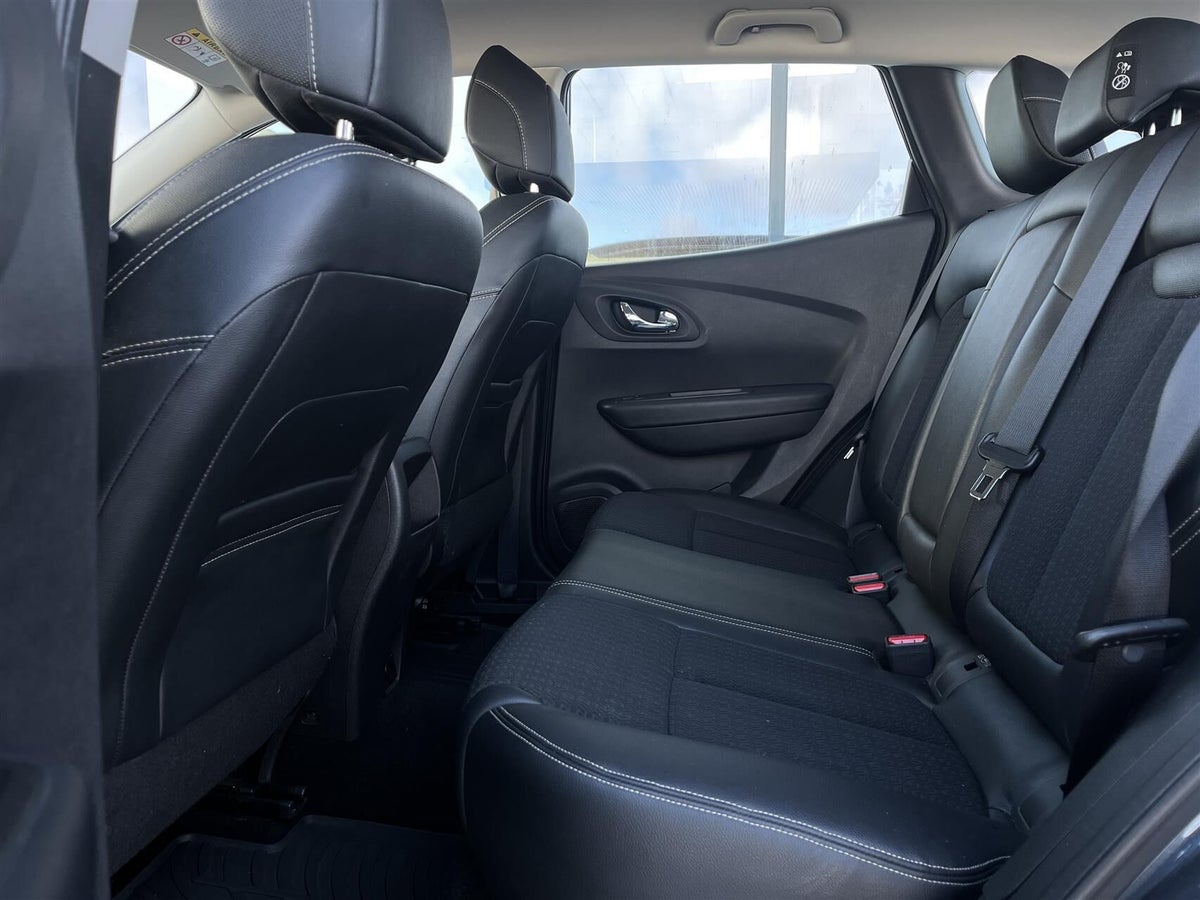 Renault Kadjar TCe 130 Zen EDC billede 4