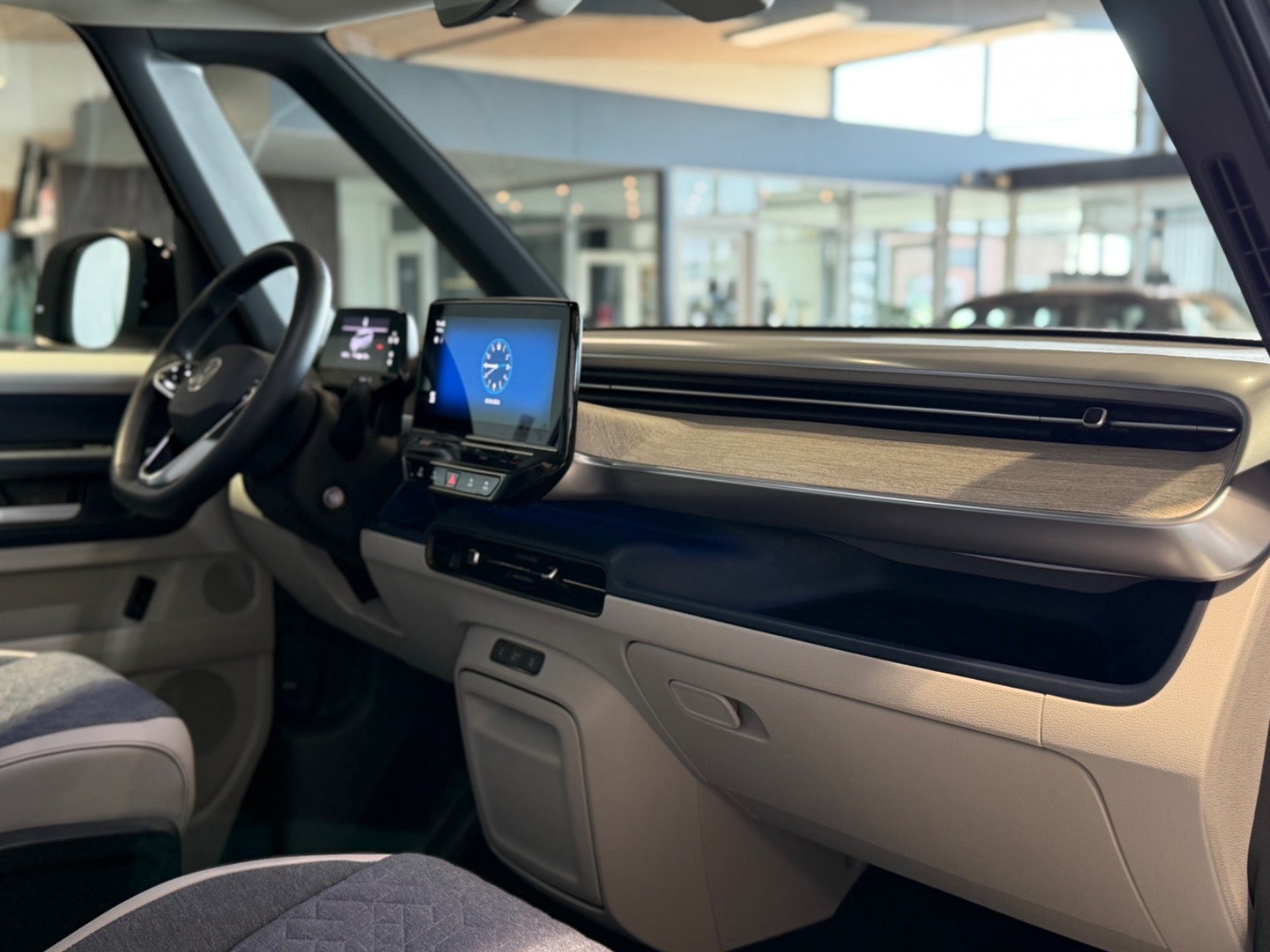 Billede af VW ID.Buzz 77 Life SWB