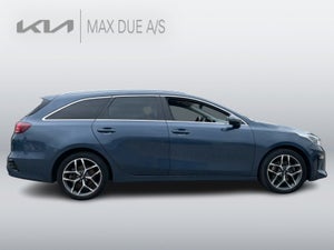 Kia Ceed T-GDi mHEV Comfort Upgrade SW DCT