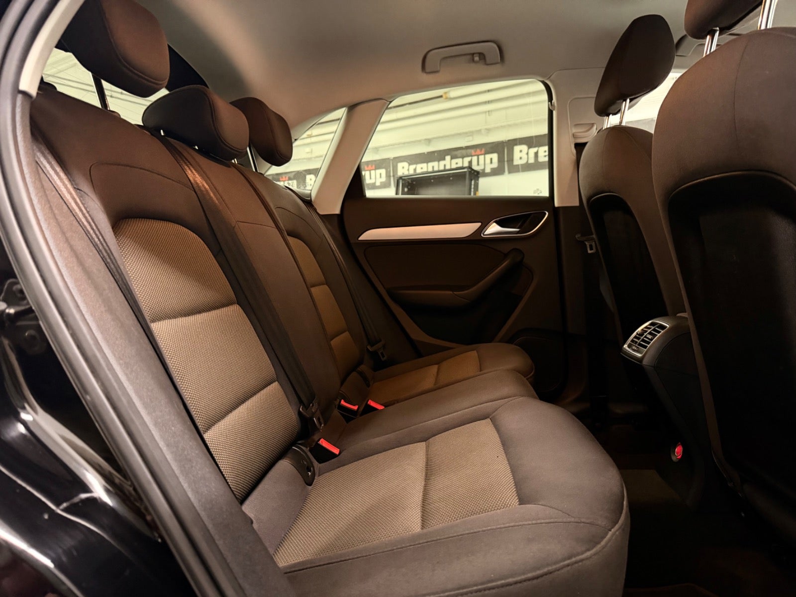 Billede af Audi Q3 1,4 TFSi 150