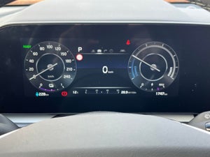 Kia Niro EV Prestige
