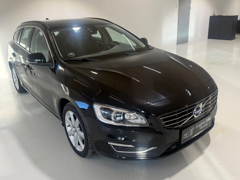 Volvo V60 D3 150 Momentum aut.