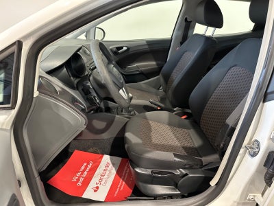 Seat Ibiza 16V Reference