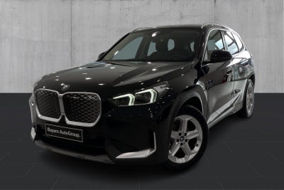 BMW iX1 eDrive20 X-Line