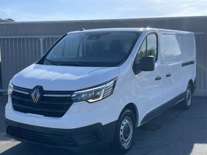 Renault Trafic dCi 130 L2H1