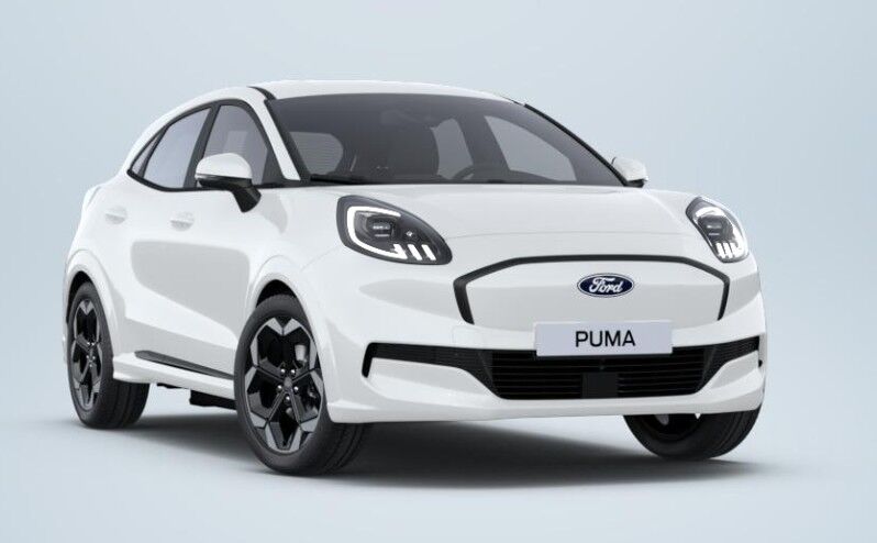 Ford Puma Gen-E Premium billede 1