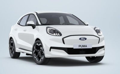 Ford Puma Gen-E Premium