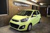 Kia Picanto Active Eco thumbnail