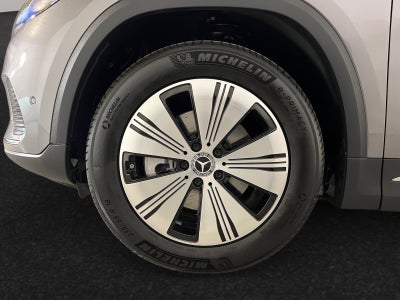 Mercedes EQA300 Progressive 4Matic