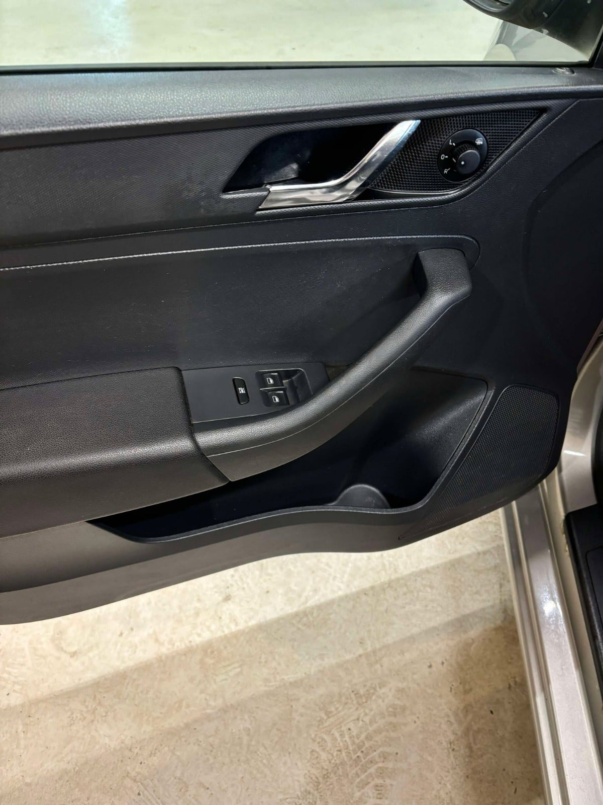Billede af Skoda Rapid 1,2 TSi 86 Active GreenTec