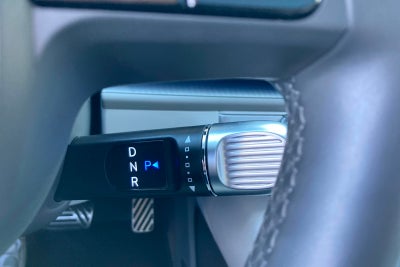 Hyundai Ioniq 6 Ultimate AWD