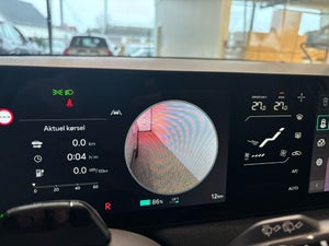 Kia EV3 Long Range Upgrade