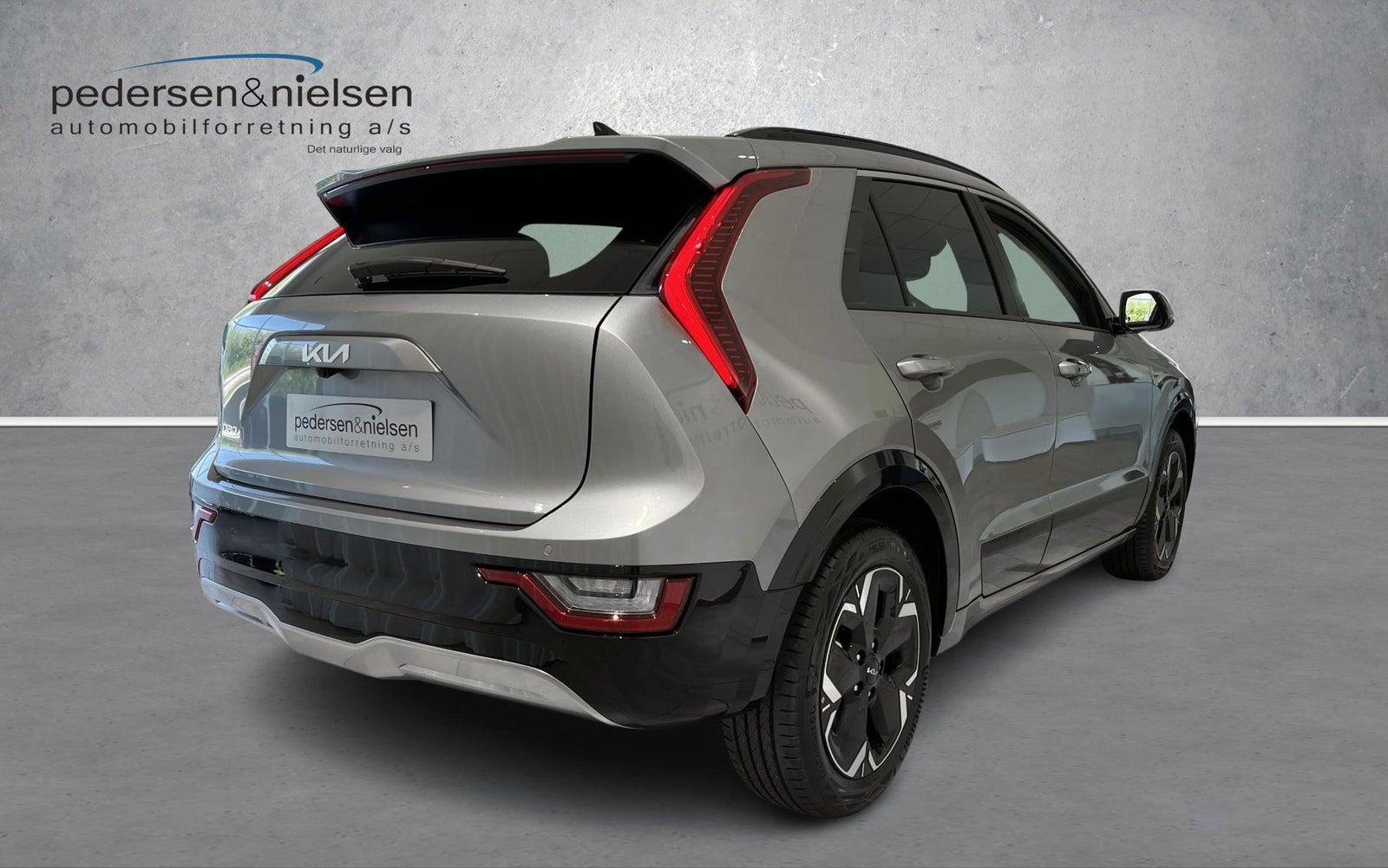 Kia Niro EV Prestige