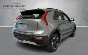 Kia Niro EV Prestige