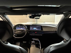 Kia EV6 Long Range Performance GT-Line AWD