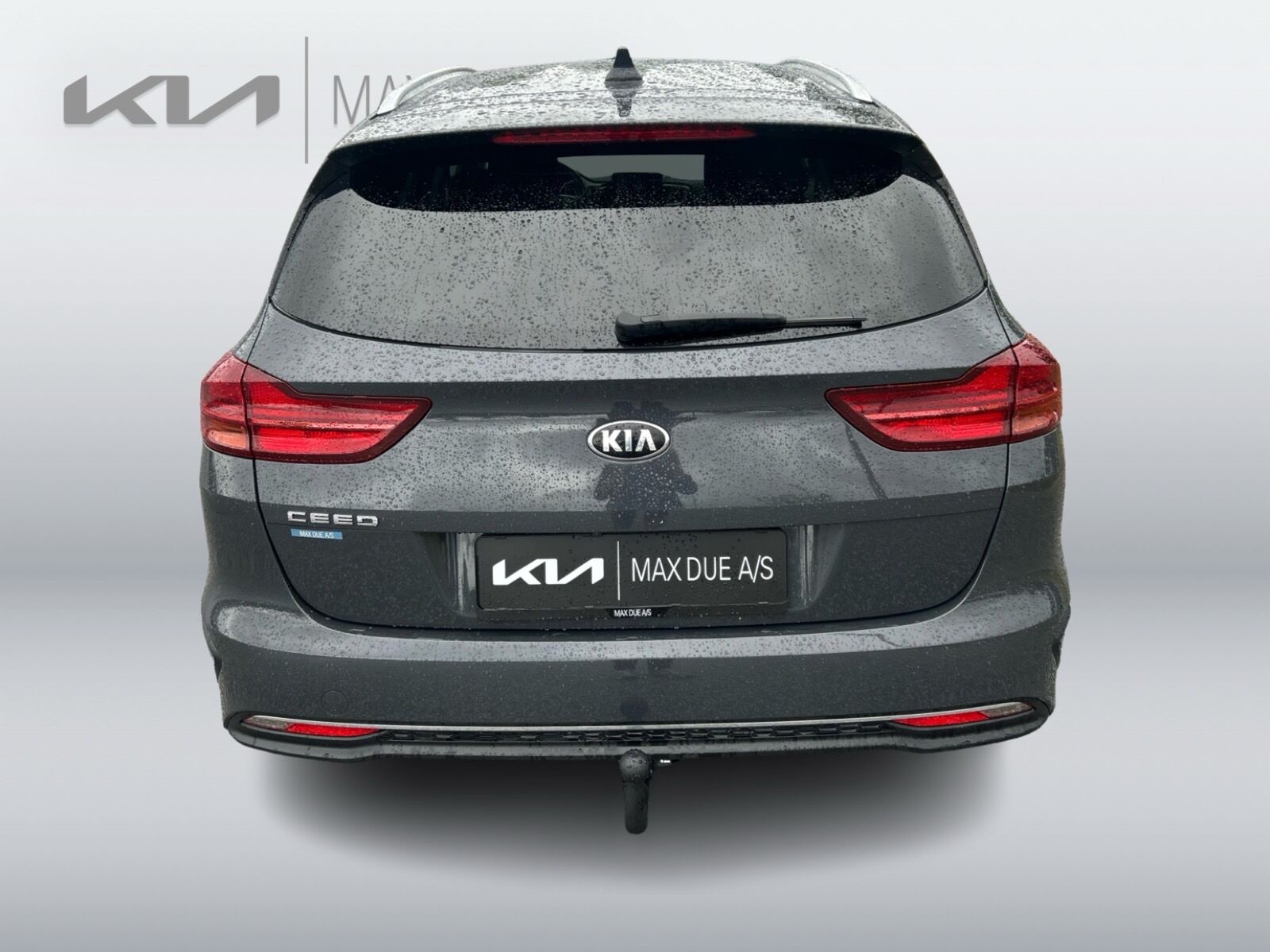 Kia Ceed T-GDi Comfort SW
